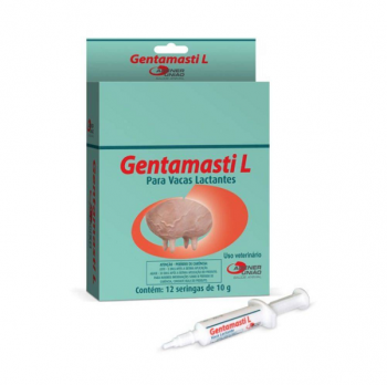 Gentamasti L 10g Agener